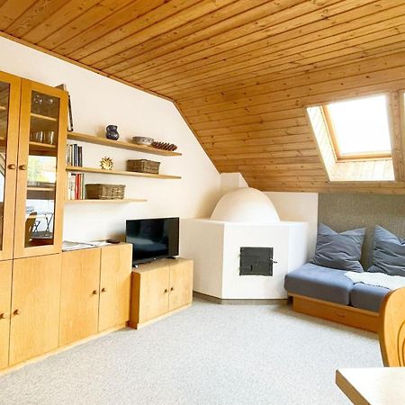 Les Corcelles Appartement Al Plan di Mareo Buitenkant foto